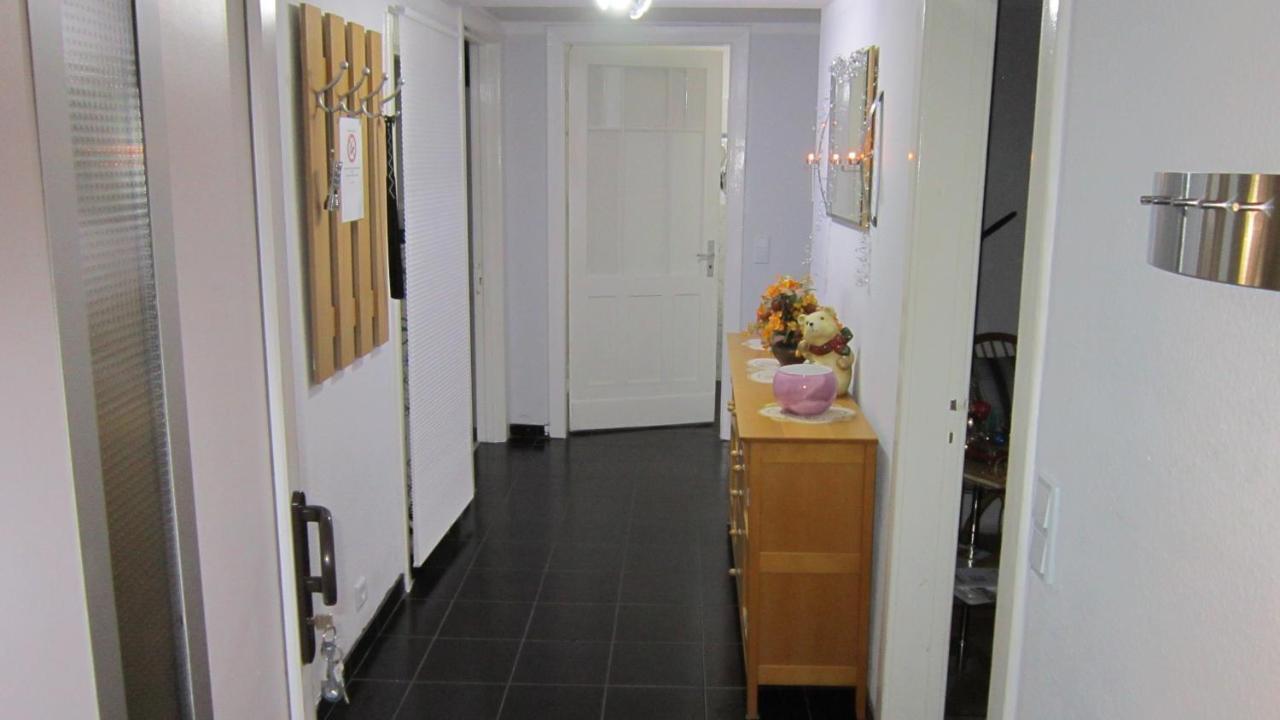 Fewo-Filter-Moelln Экстерьер фото